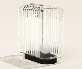 Karakter 'Lari Mini' lamp BLACK KARA23LAR727BLK