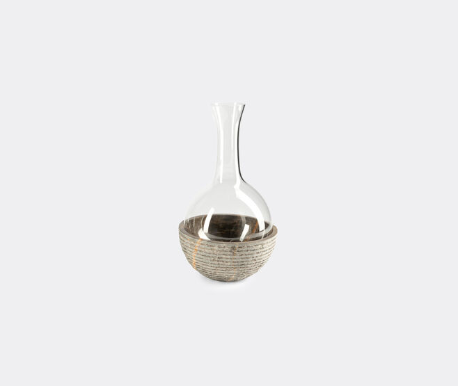 Visionnaire 'Versante' carafe, large MULTICOLOUR VISI19VER629TRA