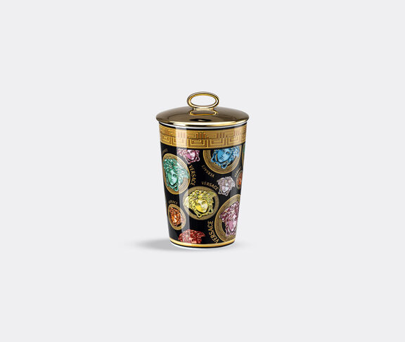 Rosenthal 'Medusa Amplified' candle, multicolour multicolour ${masterID}