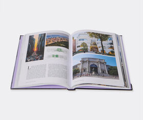 Rizzoli International&nbsp;Publications 'Architecture For Culture: Rethinking Museums' MULTICOLOUR RIZZ25ARC712MUL