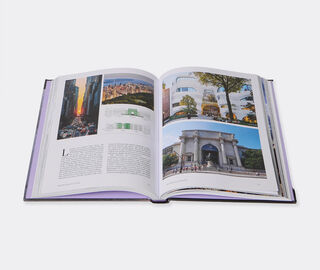 Rizzoli International&nbsp;Publications 'Architecture For Culture: Rethinking Museums' MULTICOLOUR RIZZ25ARC712MUL