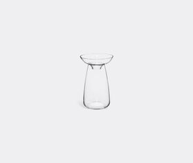Kinto 'Aqua Culture' vase, small TRANSPARENT KINT16AQU705TRA