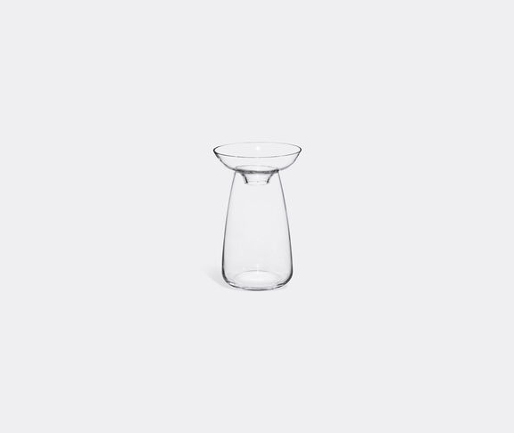 Kinto 'Aqua Culture' vase, small Transparent ${masterID}