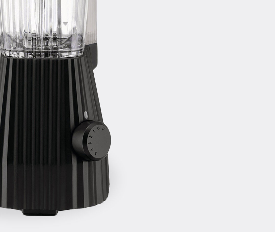 Alessi Kitchen And Tools Black 1 In Black