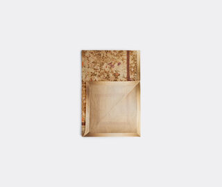 Pierre-Louis Mascia 'Monferrat' throw, beige BEIGE PLMA26MON994BEI
