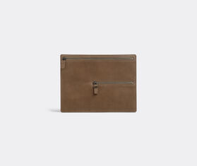 &Aacute;lvaro &lsquo;Alessio&rsquo; iPad case BROWN ALVA15ALE368BRW
