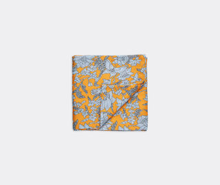 La DoubleJ 'Lilium Zafferano' tablecloth, medium YELLOW LADJ22MED314YEL