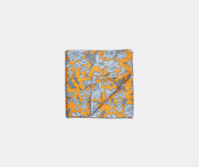 La DoubleJ 'Lilium Zafferano' tablecloth, medium YELLOW LADJ22MED314YEL