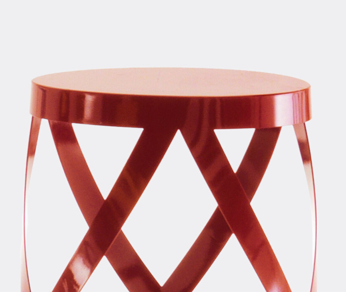 Cappellini Seating Red Uni In Red