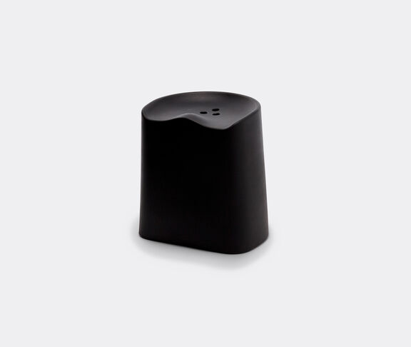 Established & Sons 'Butt' stool, black undefined ${masterID}