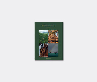 Assouline 'Costa Rica Vida' GREEN ASSO26COS758GRN
