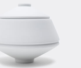 Editions Milano &#39;Circle&#39; sugar bowl WHITE EDIT22CIR961WHI