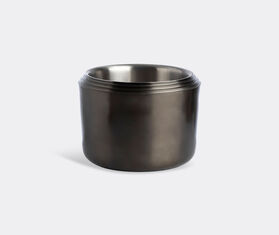 XLBoom &#39;Laps&#39; wine bucket, black BLACK XLBO20LAP650BLK