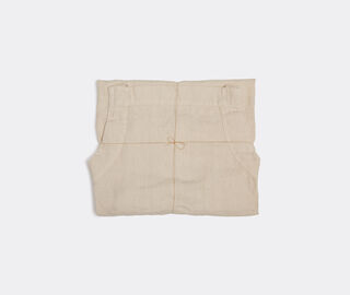 Once Milano Apron, cream IVORY ONMI20APR993WHI
