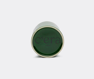 C'era Fragrance 'Erba Tumb' candle, green GREEN CERA24ERB935GRN