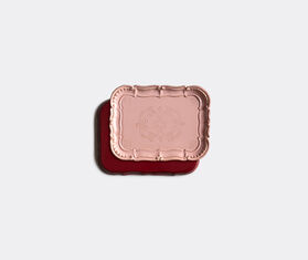 R+D LAB 'Giulia' tray, small PINK RDLA17GIU400PIN