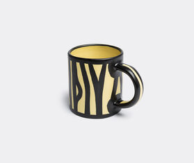 Hay 'Wood' mug YELLOW HAY117WOO935YEL