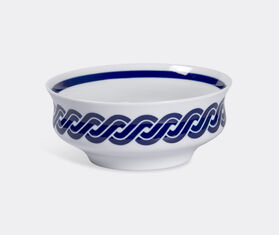 Sargadelos 'Cadrelo' dinner service, 18 pieces MULTICOLOUR SARG21CAD325WHI