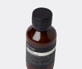Aesop Conditioner, travel size, amber BROWN AESO26CON068BRW