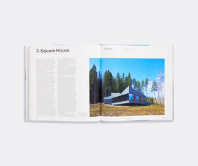 Thames &amp; Hudson 'The Iconic Nordic House' MULTICOLOR THHU26THE236MUL