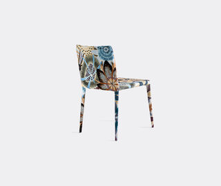 Missoni 'Passiflora Giant Miss' chair MULTICOLOUR MIHO20MIS148MUL