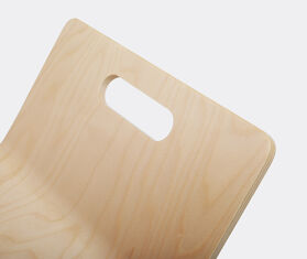 Artek &lsquo;Kanto&rsquo; magazine/firewood rack MULTICOLOUR ARTE15PN0241BEI