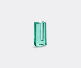 Serax 'Edu' vase, medium TRANSPARENT SERA22VAS400TRA
