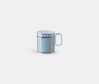 Rosenthal 'Signum' mug, blue BLUE ROSE26SWA777BLU