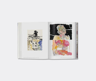 Taschen 'Georg Baselitz' MULTICOLOUR TASC25GEO108MUL