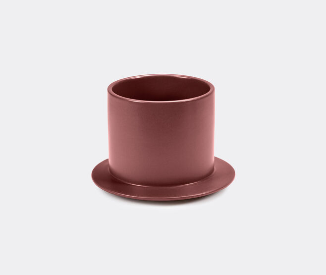 Valerie_objects 'Dishes to Dishes' bowl, S, fame MULTICOLOUR VAOB20DIS144RED