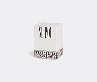 Fornasetti 'Se Poi' candle Giardino Segreto scent MULTICOLOUR FORN23SCE464MUL