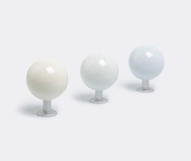 Vitra Coat dots, white WHITE VITR15COA548WHI