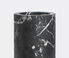 MMairo 'Inside Out' vase, black  MMAI19INS192BLK