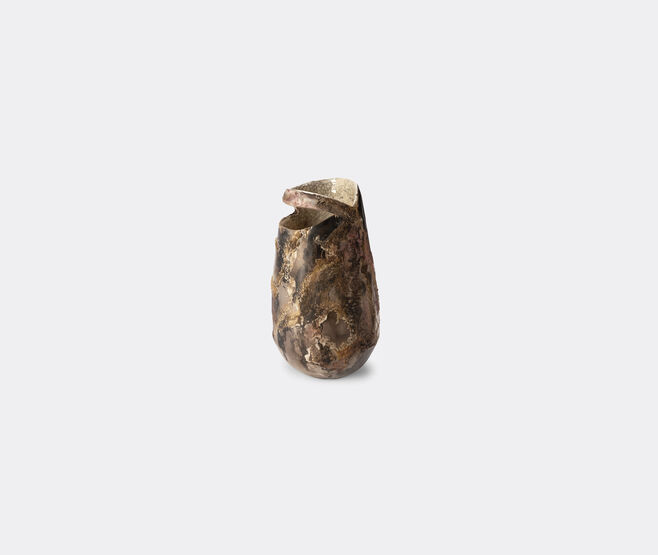 Visionnaire 'Or&eacute;e' vase, medium MULTICOLOUR VISI19ORE506BRW