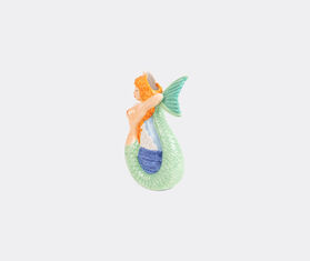 Seletti 'Mermaid' jug, multicolor MULTICOLOUR SELE25CER509WHI