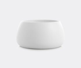 Diabla &#39;Gobi 3&#39; planter WHITE DIAB20GOB874WHI