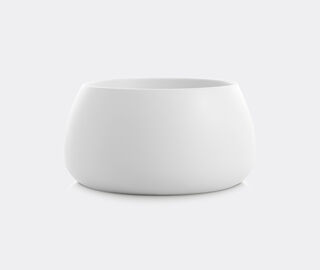 Diabla 'Gobi 3' planter WHITE DIAB20GOB874WHI