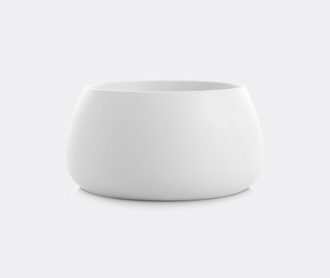 Diabla 'Gobi 3' planter WHITE DIAB20GOB874WHI