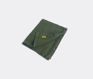 Once Milano Placemats, set of two, green GREEN ONMI20PLA979GRN