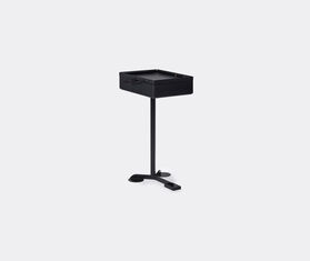 Karakter 'Comodo' cabinet, black BLACK KARA20COM342BLK