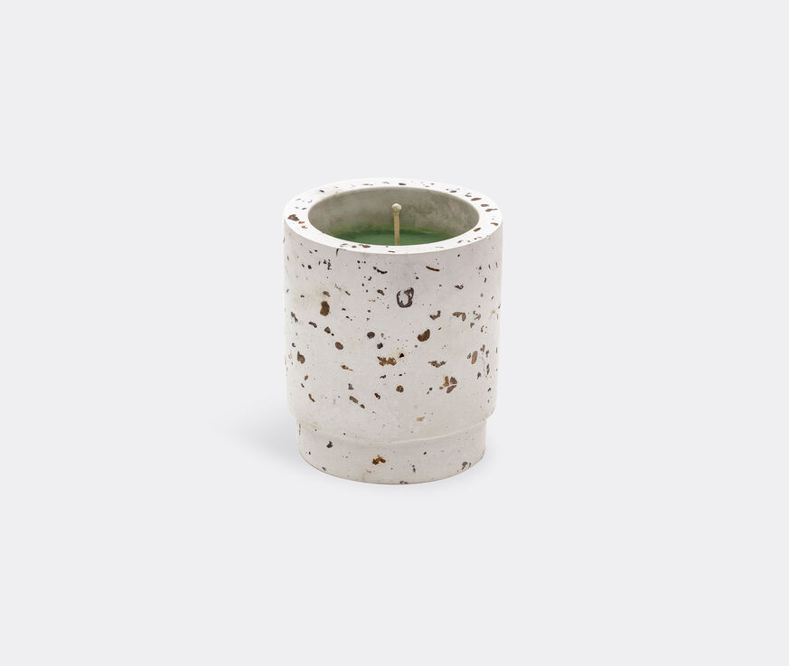 Seletti 'Desert' candle WHITE SELE21DES520WHI
