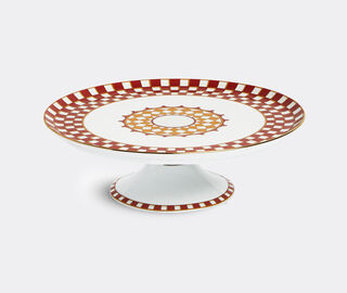 La DoubleJ 'Apollo' cake stand, multicolor MULTICOLOUR LADJ24APO168MUL