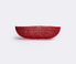 Guild Wide bowl  GUIL17WID036RED