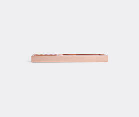 Tom Dixon 'Cube' desk tidy COPPER TODI15CUB081BRW
