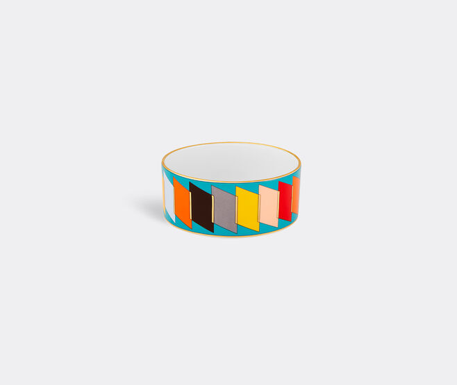 Vista Alegre 'Futurismo' cereal bowl MULTICOLOUR VIAL23FUT025MUL
