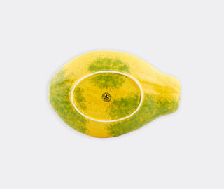 Bordallo Pinheiro 'Frutos Tropicais' platter, orange MULTICOLOR BOPI26FRU729MUL