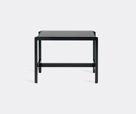 Sch&ouml;nbuch Juste&#39; console table, Ivory Black BLACK SCHO20JUS385BLK
