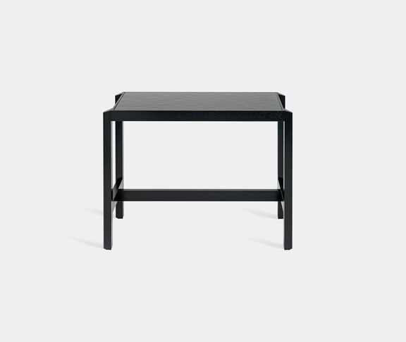Schönbuch Juste' console table, Ivory Black undefined ${masterID} 2