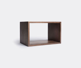 Mater Box system, set of 2, small GREY MATE17BOX217GRY