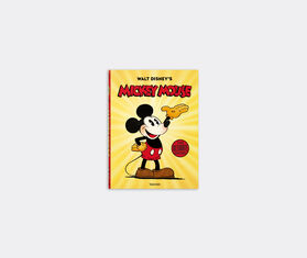 Taschen 'Walt Disney's Mickey Mouse. The Ultimate History' MULTICOLOUR TASC23WAL558MUL